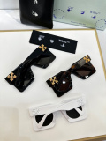 O*ff W*hite Glasses Top