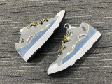 Men Women L*ANVIN Top Sneaker