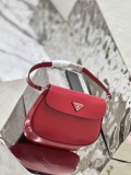 P*rada Top Bag 23*18*2.5CM