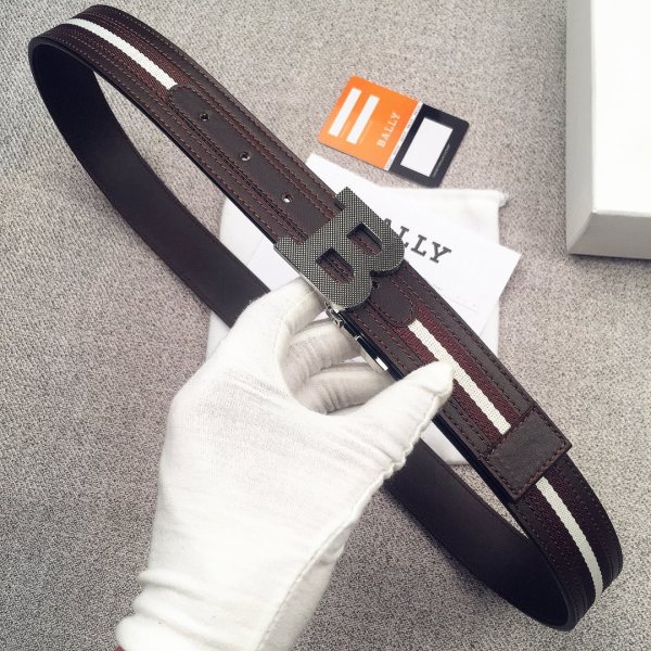Other Belts Top Quality 34MM