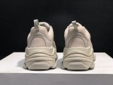 Men Women B*alenciaga Top Sneaker