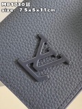 L*ouis V*uitton Top Wallets 7.5*11.1*1CM