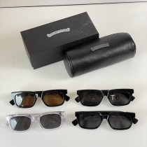 C*hrome H*earts Glasses Top Quality