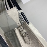 P*rada Top Bag 30*28*12CM