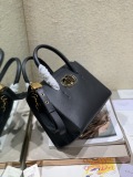 D*ior Bag Top Quality 25*19*12CM