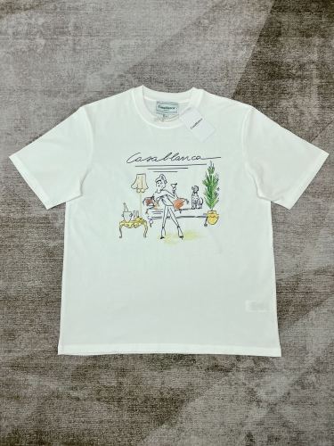 C*ASABLANCA Men Top Quality Clothes014