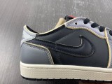Air Jordan 1 Retro Low OG EX DV0982-006