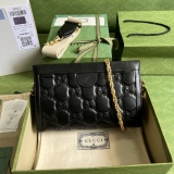 G*ucci Bag Top Quality 26*17.5*8CM