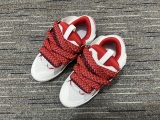 Men L*ANVIN Top Quality Sneaker