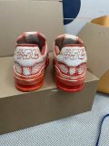 Men Women L*ouis V*uitton Top Sneakers Message US pics for More products on whatsapp
