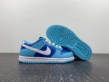 N*IKE DUNK LOW SP ORANGE PEARL (PS) DV2635-400