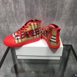 Kids Top Sneakers