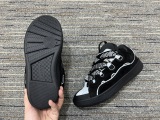 Men L*ANVIN Top Quality Sneaker