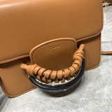 C*hloe Bag Top Quality 20*14*7CM