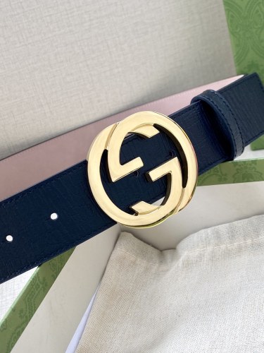 G*ucci Belts Top Quality 40MM