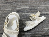 Women D*ior Top Quality Sandals