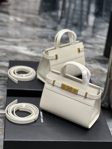 Y*SL Bag Top Quality 21*16*9CM