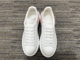Men Women A*lexander M*cqueen Top Sneaker