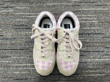 Women C*hanel Top Sneaker