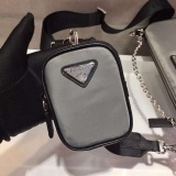 P*rada Bag Top Quality 24*18.5*6CM