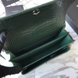 Y*SL Top Bag 22*16*8CM