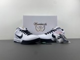 N*ike Zoom Kobe 4 Protro GIGI FJ9363-100