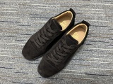 Men Women C*hristian L*ouboutin Top Sneaker