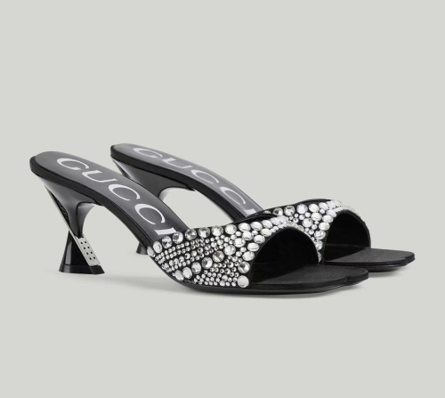 Women G*ucci Top Sandals
