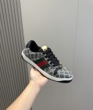 Men Women G*ucci Top Sneaker