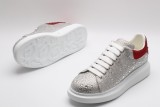 Men Women A*lexander M*cqueen Top Sneaker