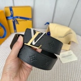 L*ouis V*uitton Belts Top Quality 40MM