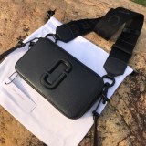 M*ARC J*ACOBS Top Bag 18*11*6CM