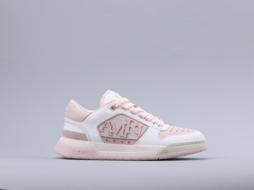 Men Women A*miri Top Sneakers
