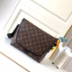L*ouis V*uitton Bag Top Quality 32*22*8cm
