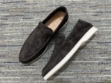 Men L*oro P*iana Top Loafer