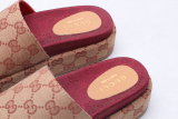 Women G*cci Sandals