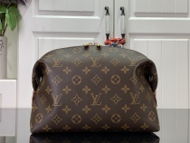 L*ouis V*uitton Top Bag 27*18*9CM