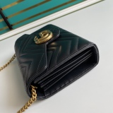 G*ucci Bag Top Quality 20*13*6cm