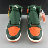 SolyFly x Air Jordan 1 AV3905-138