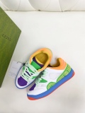 Men Women G*ucci Top Sneaker
