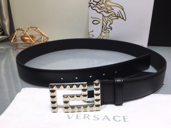 V*ersace Belts Top Quality 35MM