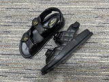 Women C*hanel Top Sandals