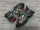 Men G*ucci Top Sneaker