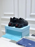Men Women P*rada Top Sneaker
