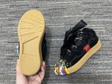 Men Women L*ANVIN Top Quality Sneaker