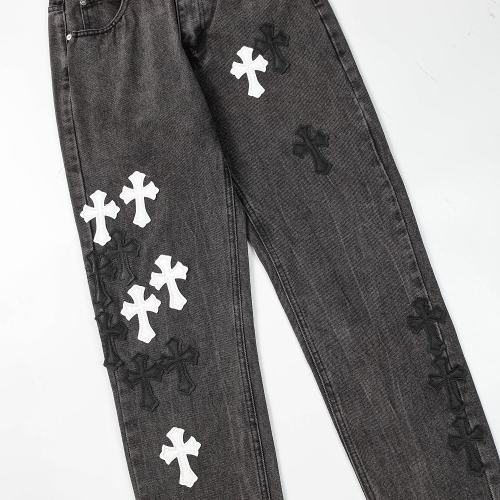 C*hrome H*earts Top Quality Clothes