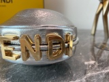 F*endi Bag Top Quality 16.5*14*5CM