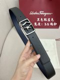 F*erragamo Belts Top Quality 35MM