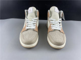 Air Jordan 1 Mid CV3044-100