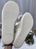 Men R*ick O*wens Top Sneaker